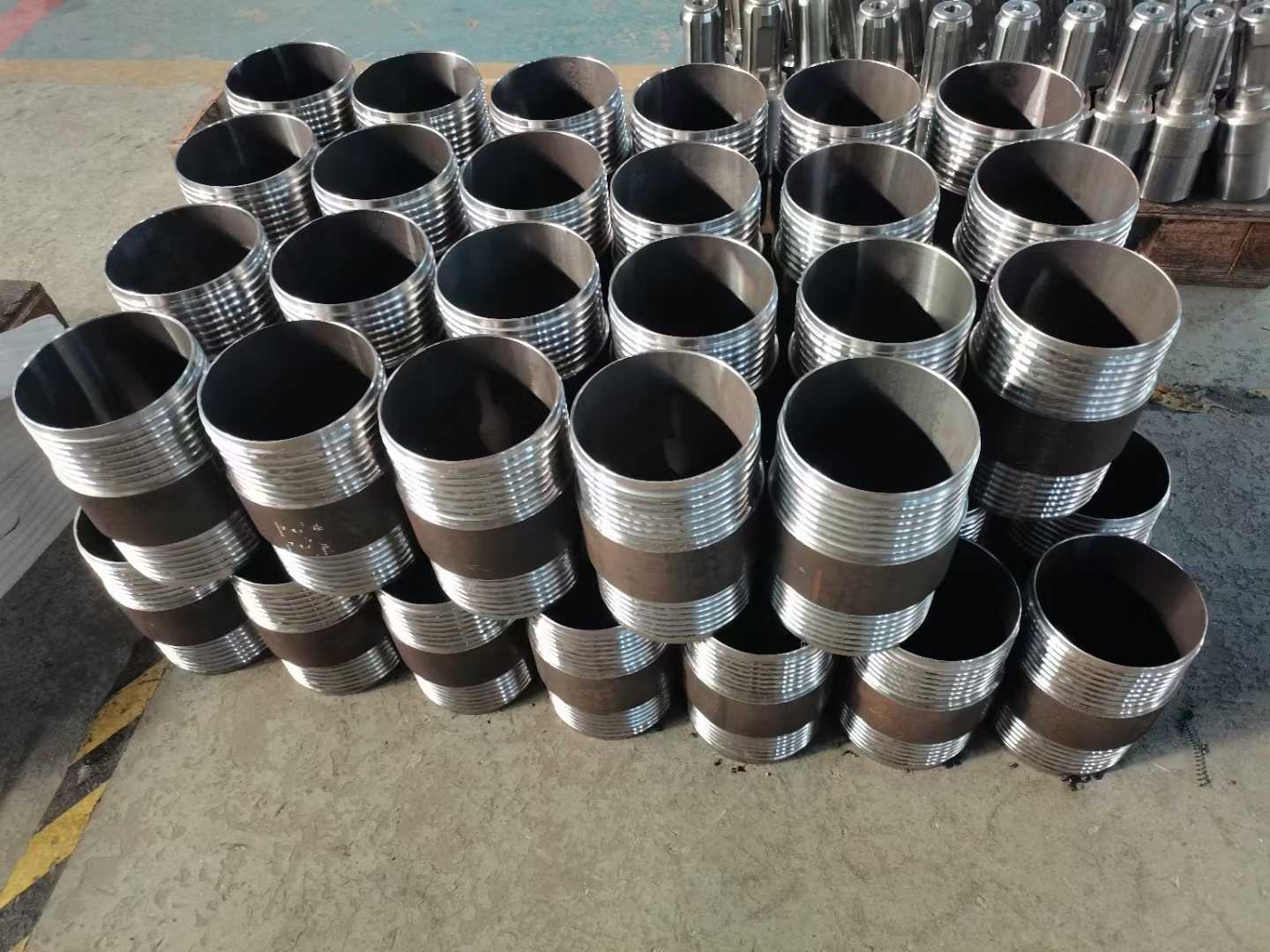 洛龙219mm管棚管